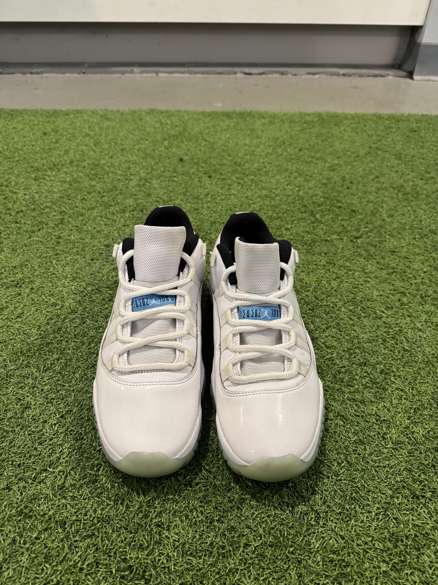 Jordan 11 Low Legend Blue (9)
