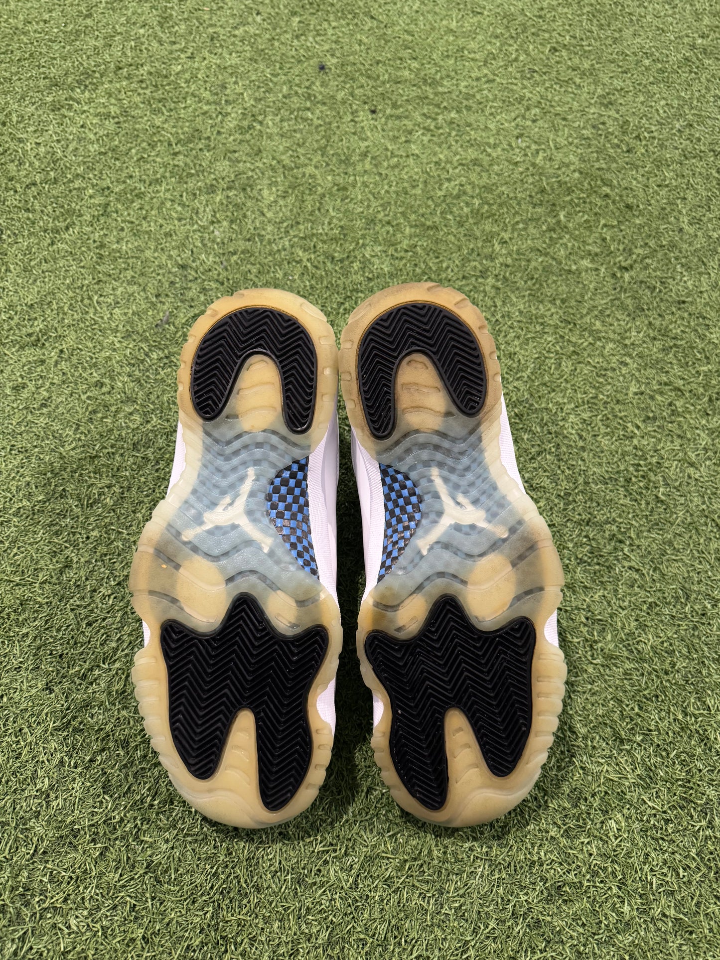 Jordan 11 Low Legend Blue (9)