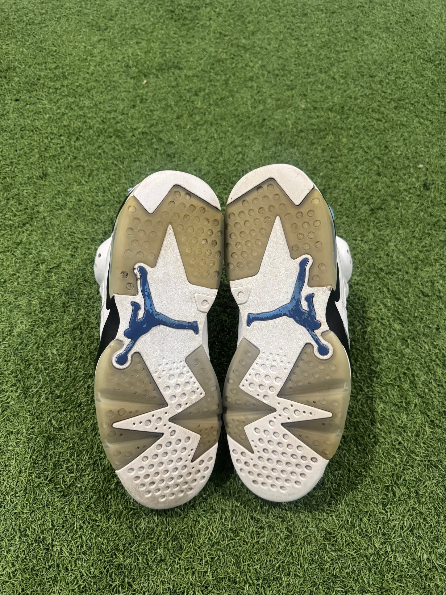 Jordan 6 UNC (9)