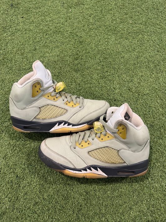 Jordan 5 Jade Horizon (9)
