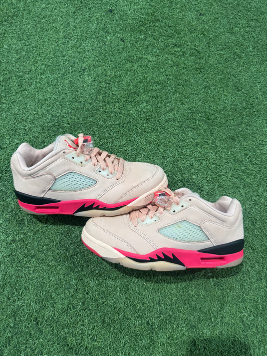 Jordan 5 Low Girls That Hoop (7W)