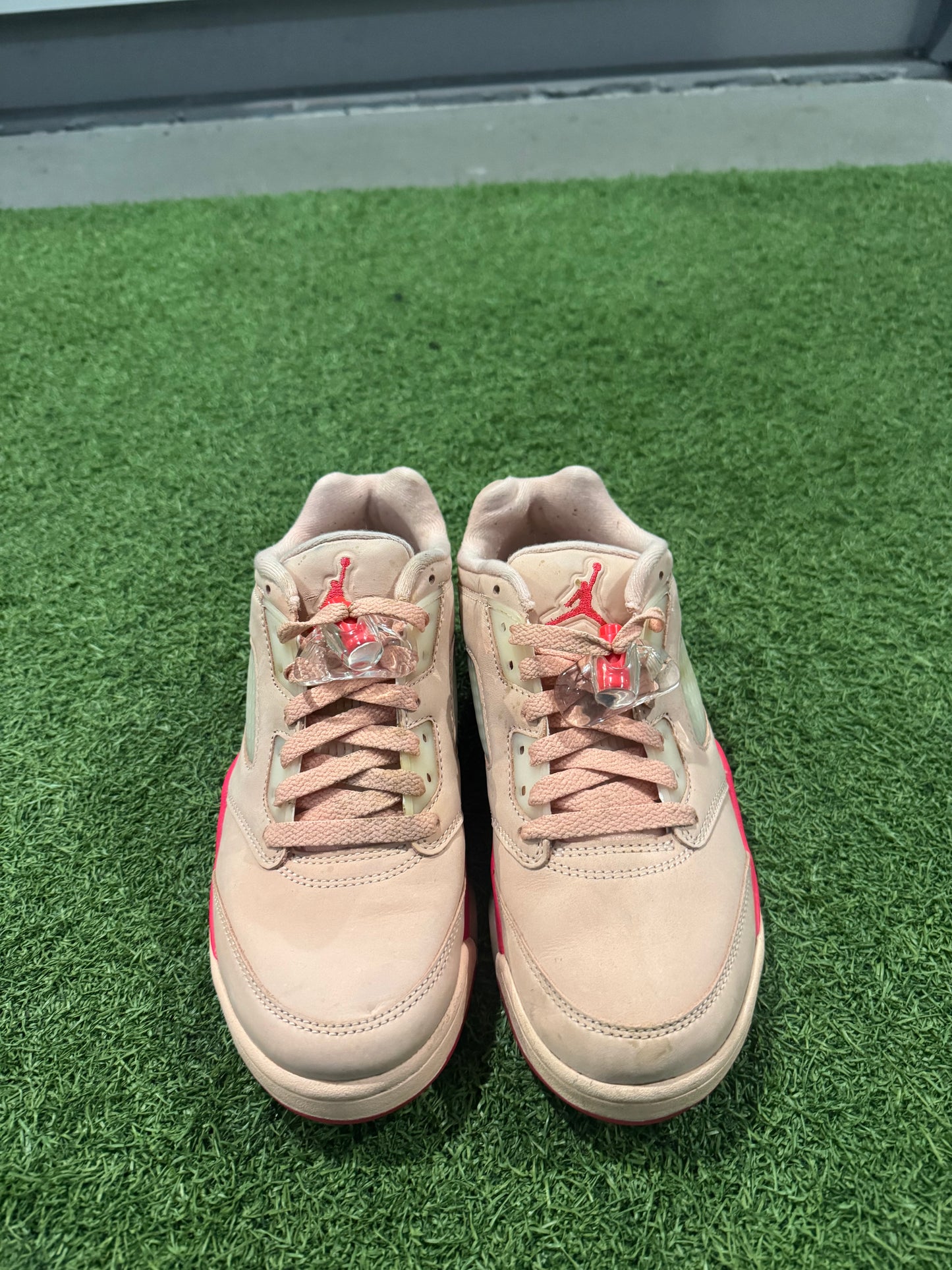 Jordan 5 Low Girls That Hoop (7W)