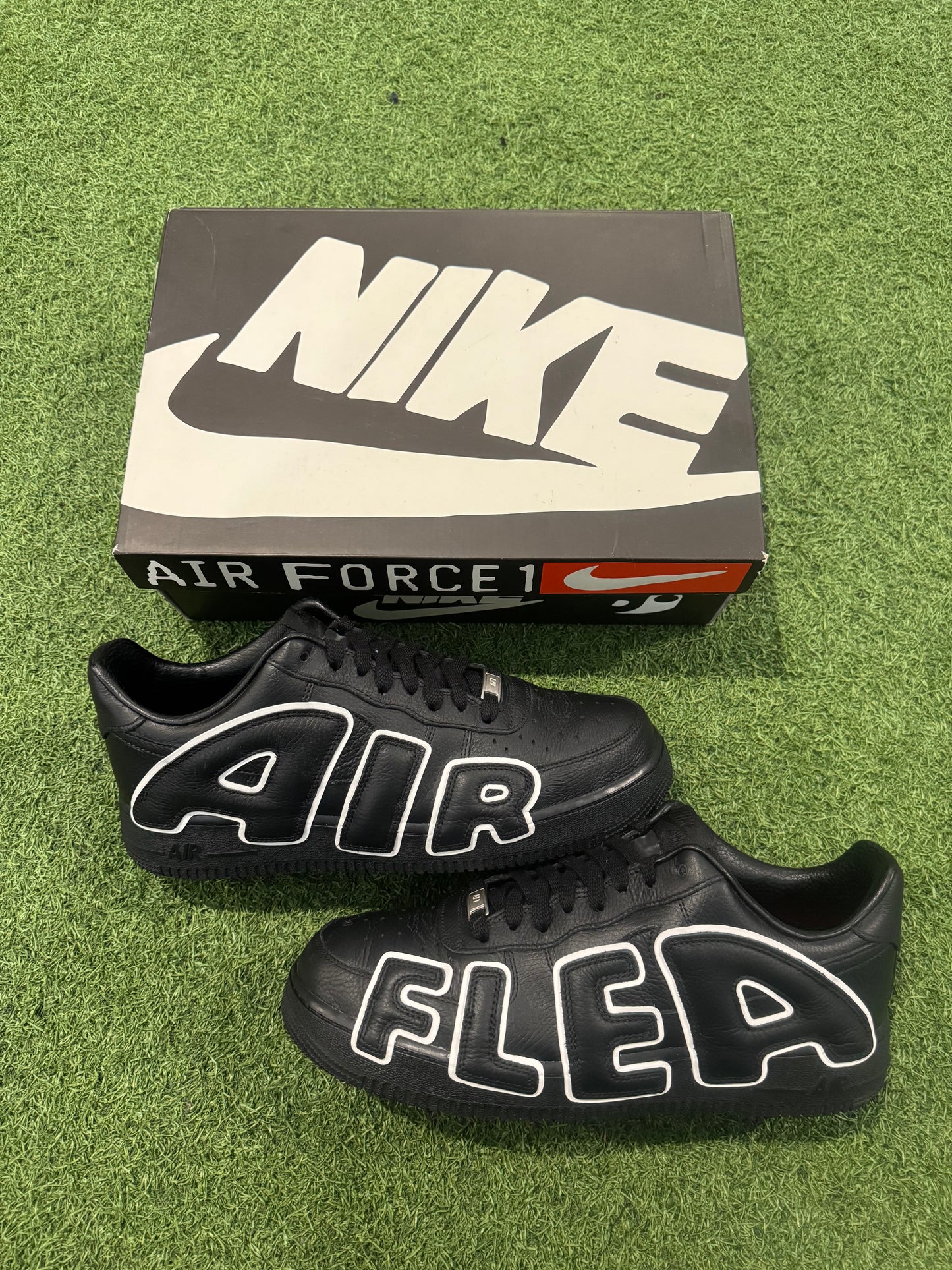 Air Force 1 CPFM Black (11)