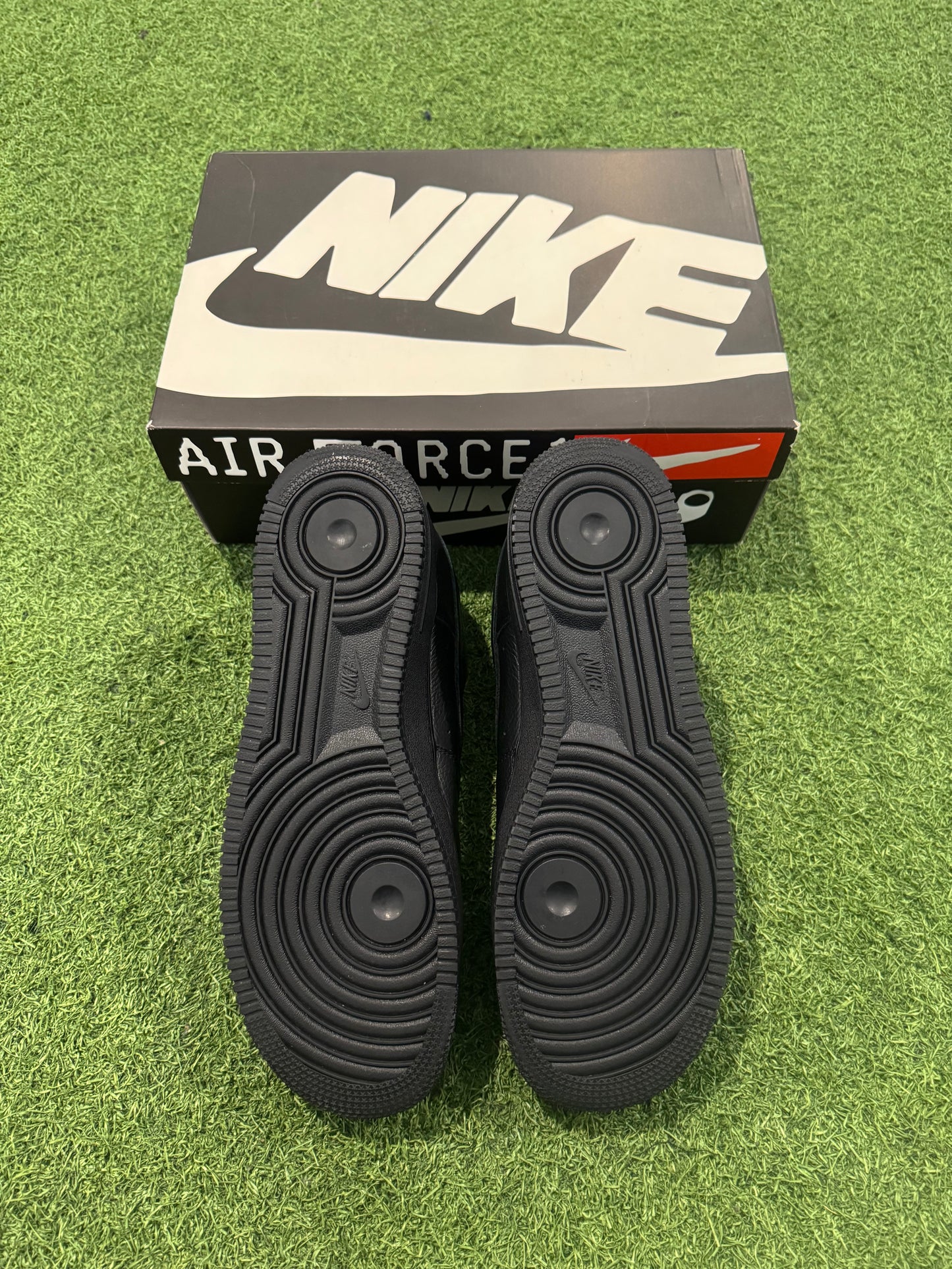 Air Force 1 CPFM Black (11)