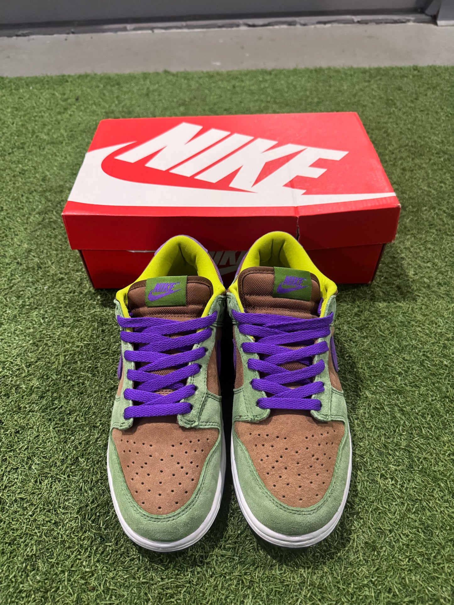 Dunk Low Veneer (7)