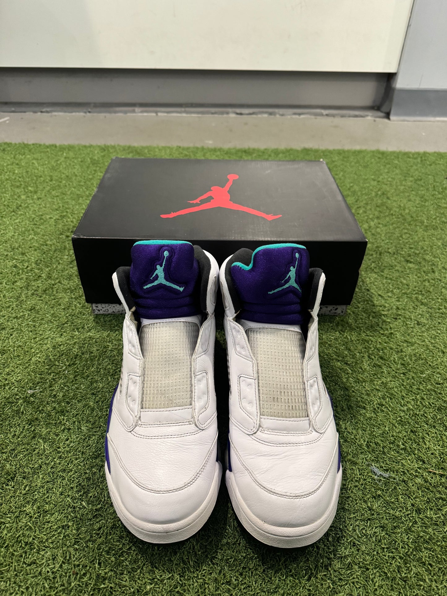Jordan 5 Grape Fresh Prince (12)