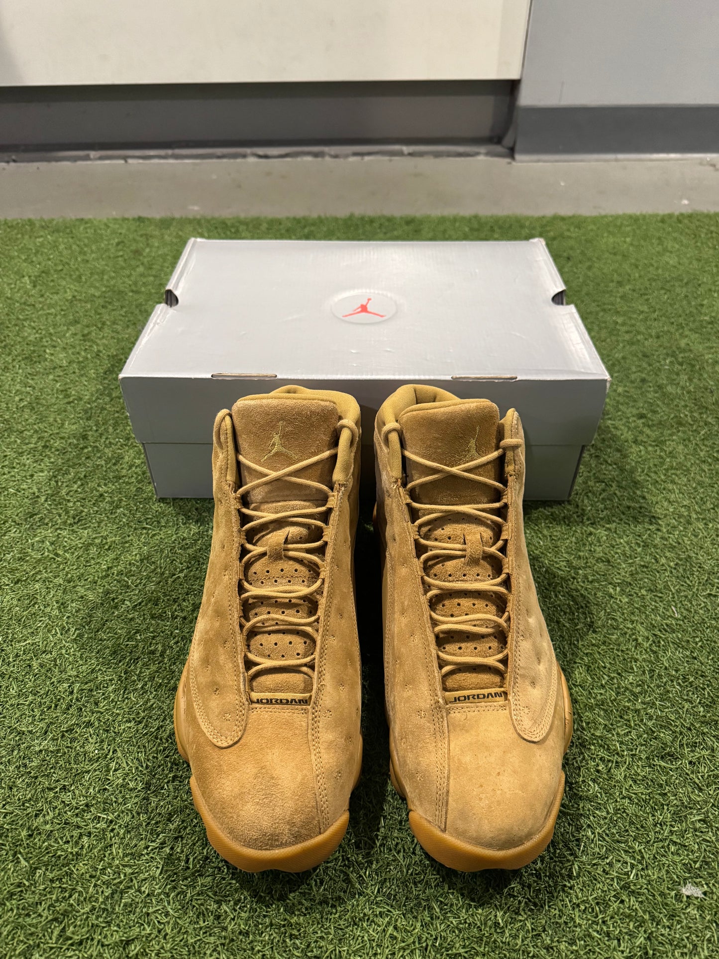 Jordan 13 Wheat (12)