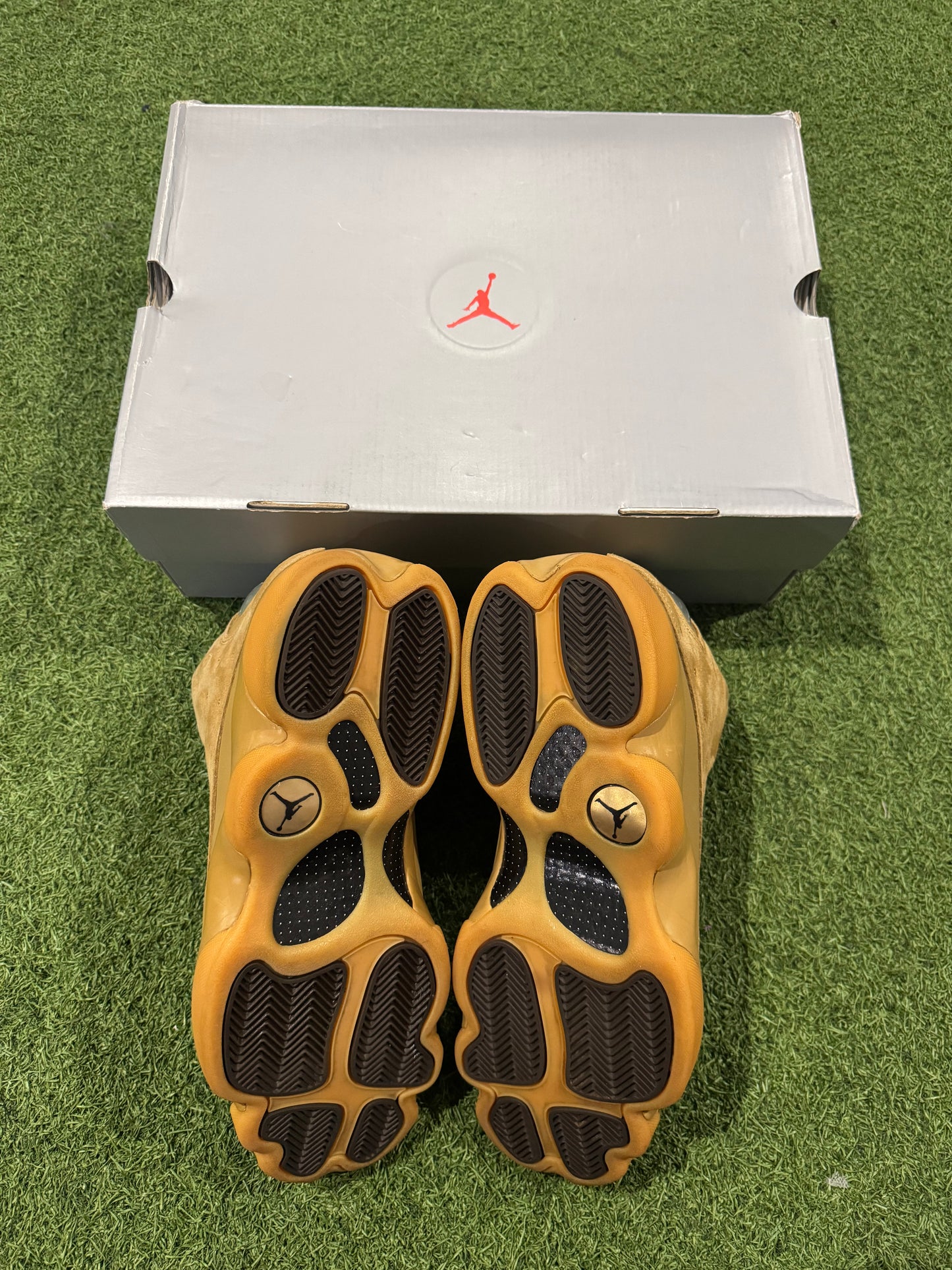 Jordan 13 Wheat (12)