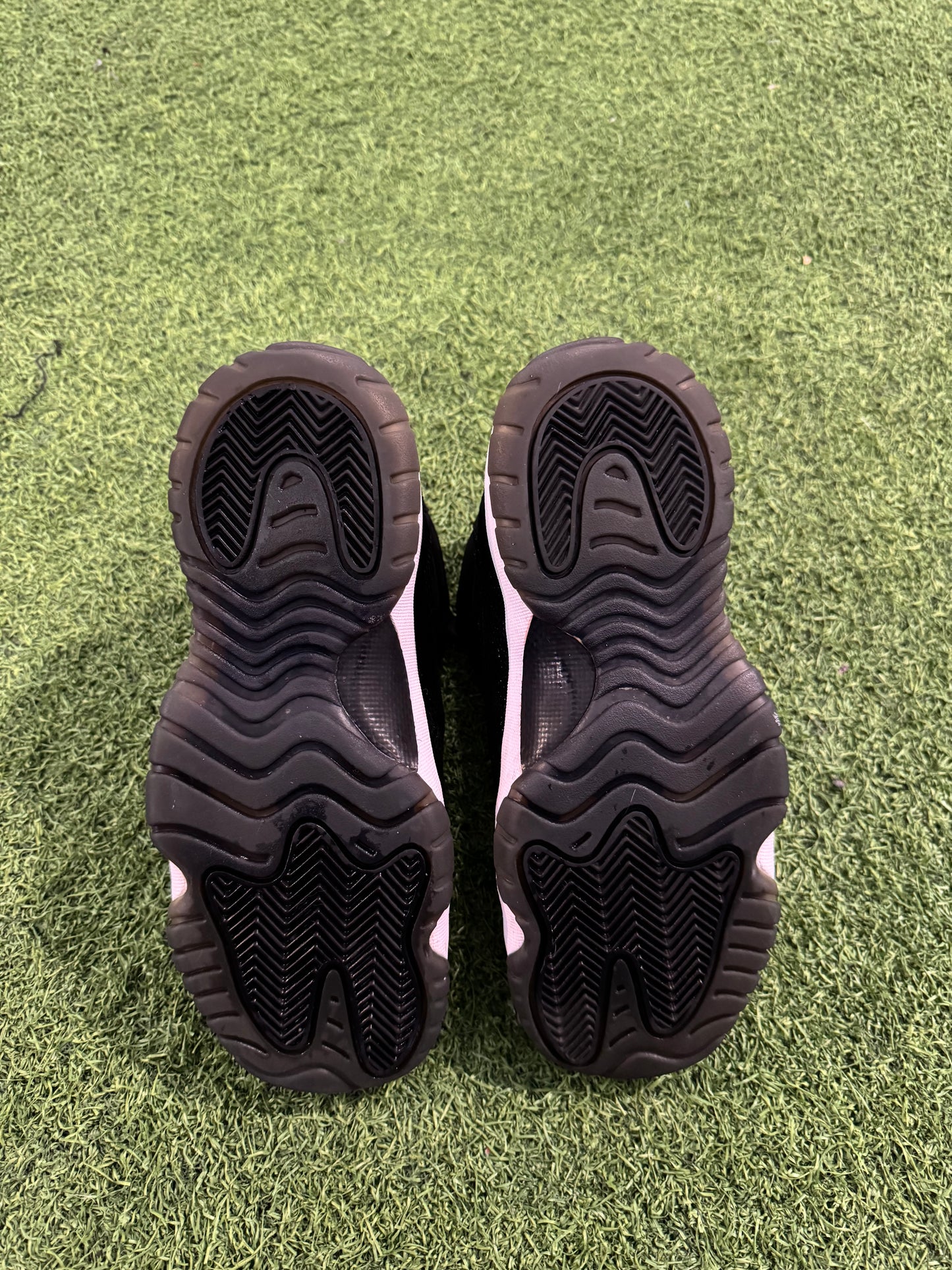 Jordan 11 Heiress Black Stingray (6Y)