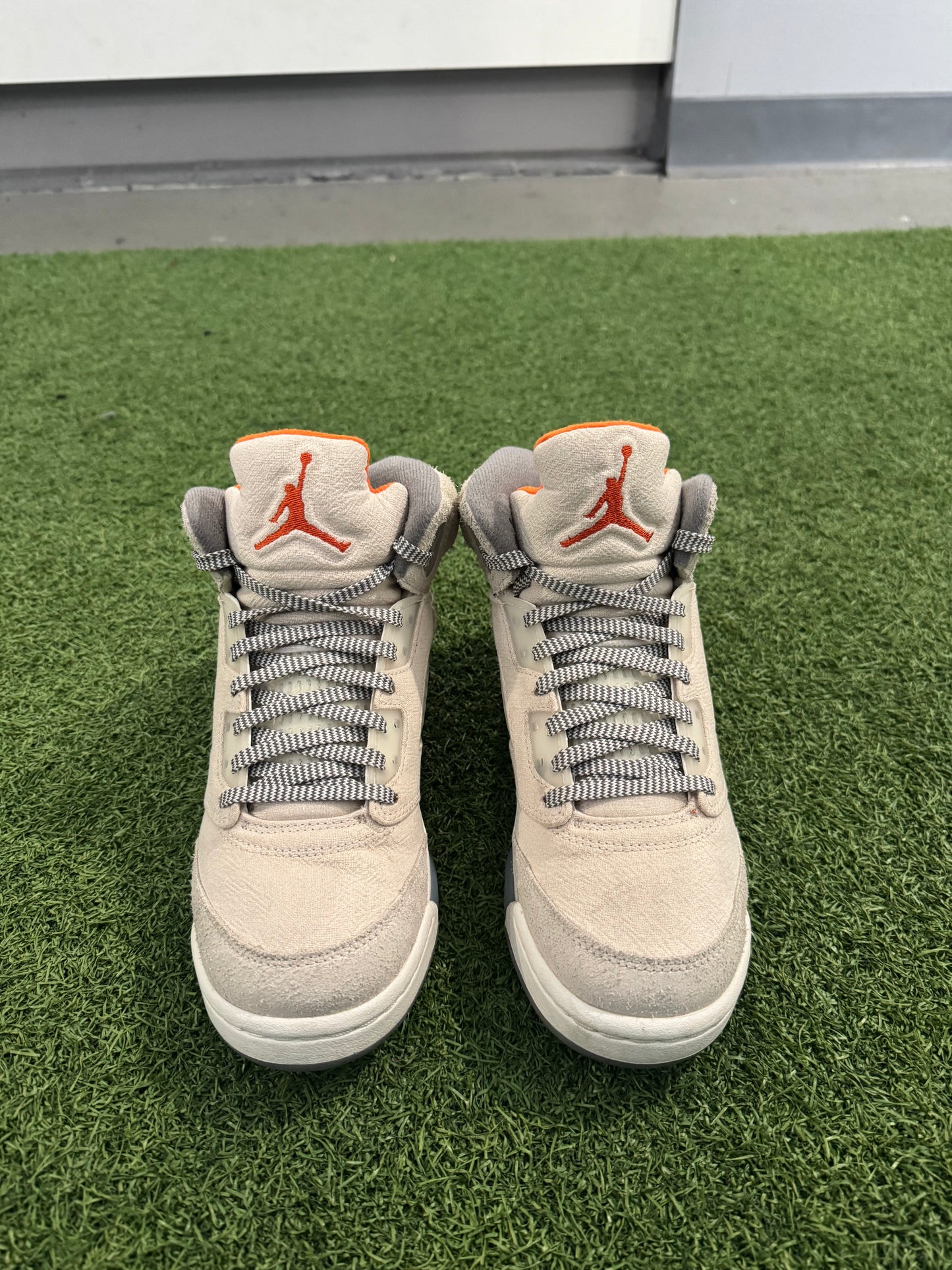 Jordan 5 Craft Light Orewood Brown (6.5Y)
