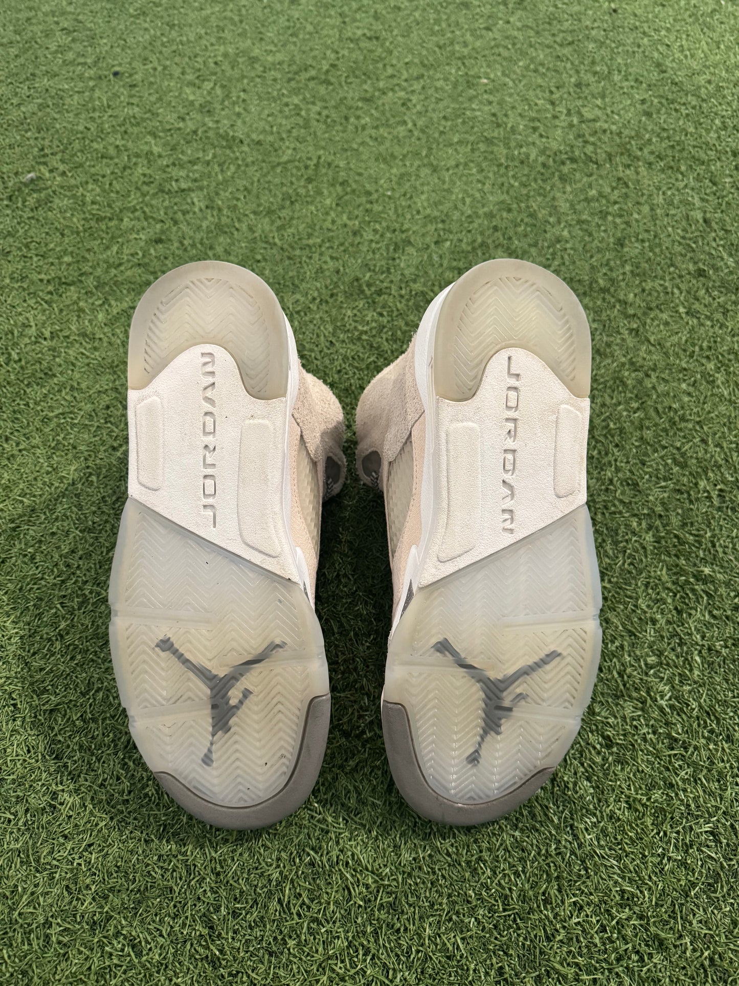 Jordan 5 Craft Light Orewood Brown (6.5Y)
