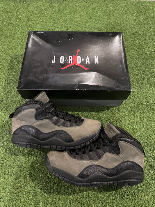 Jordan 10 Shadow (11.5)