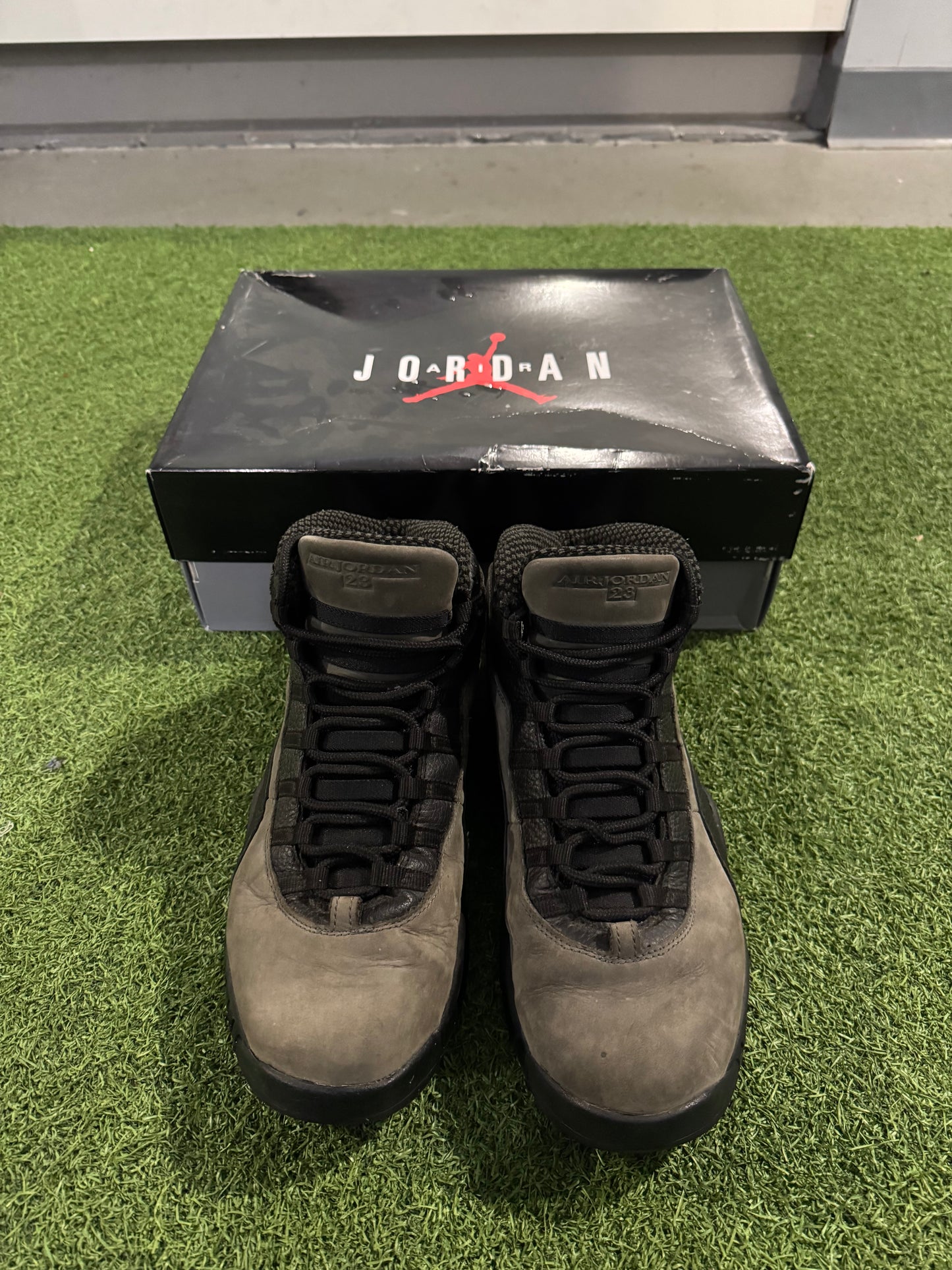 Jordan 10 Shadow (11.5)