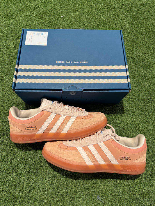 Adidas Bad Bunny Gazelle Cabo Rojo (10.5)