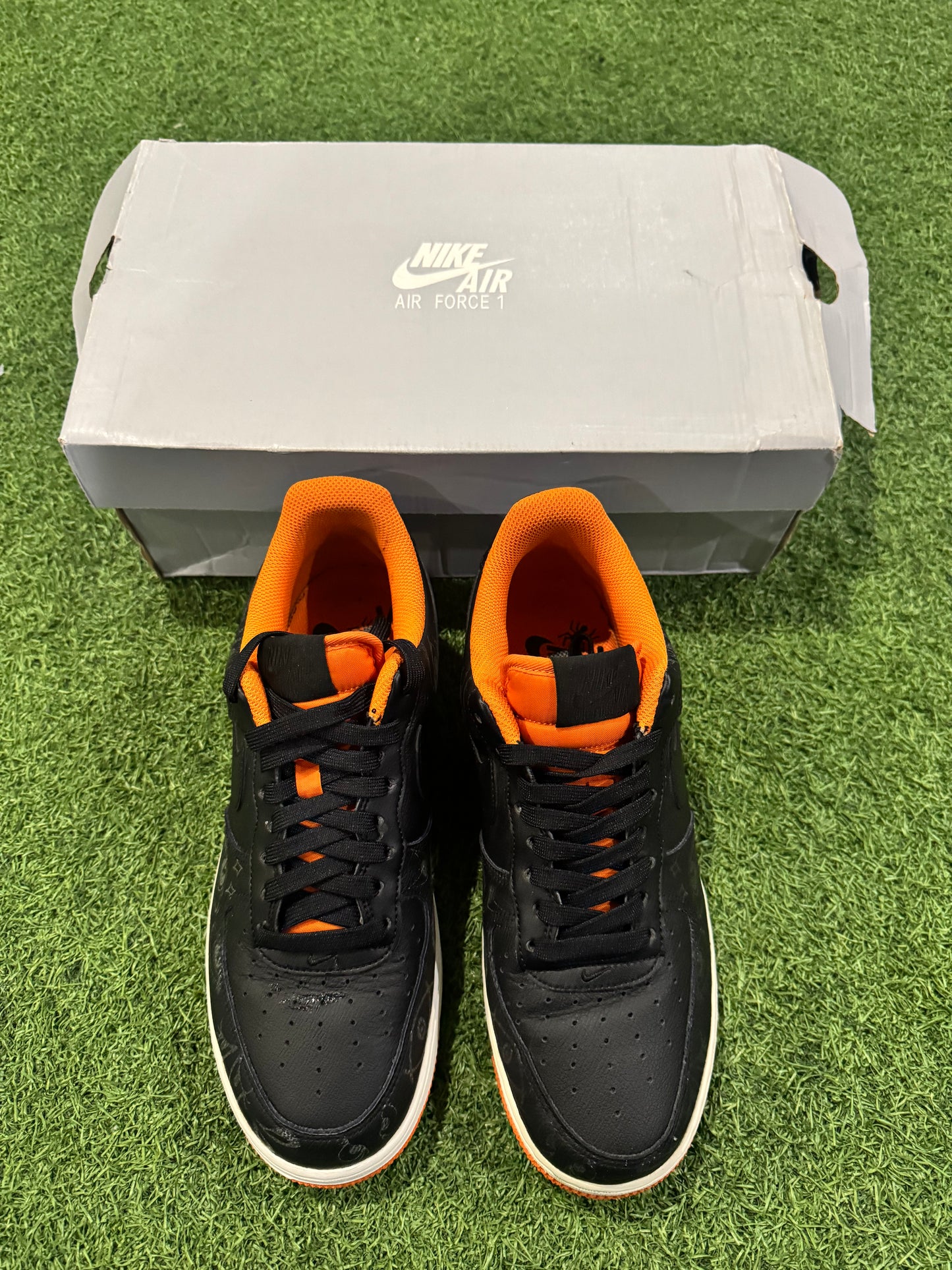 Air Force 1 Halloween (8)