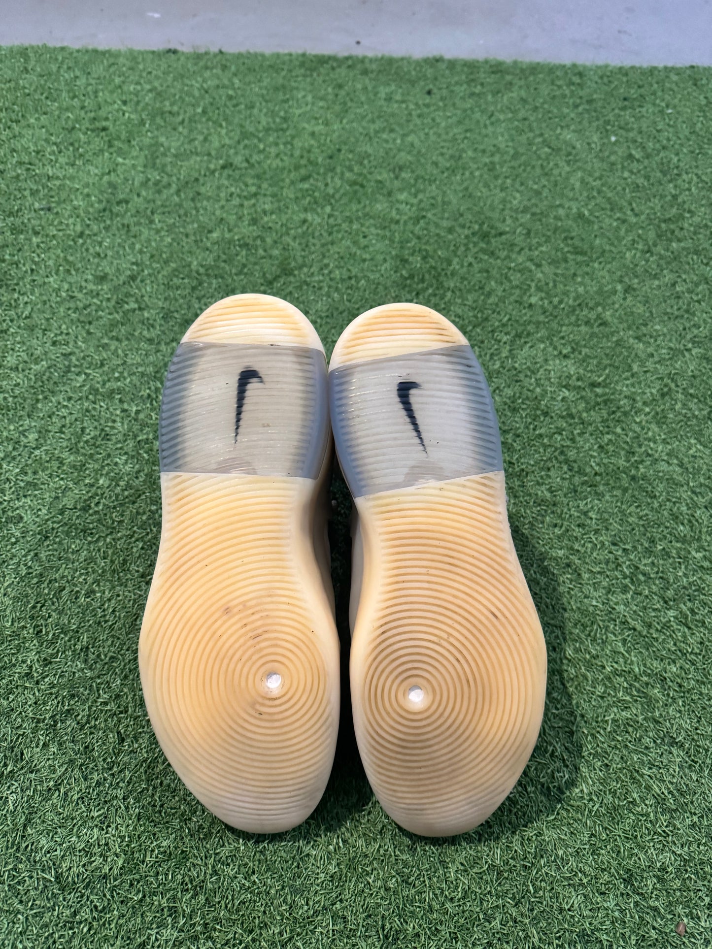 Nike Fear Of God 1 Oatmeal (10)
