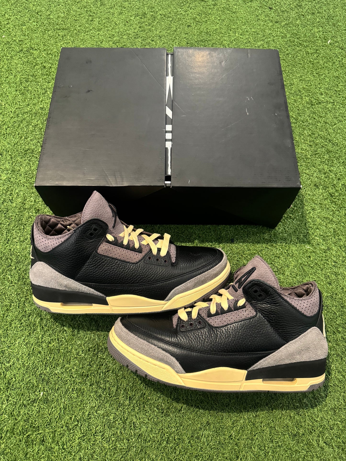 Jordan 3 A Ma Maniere WYWS (12W)