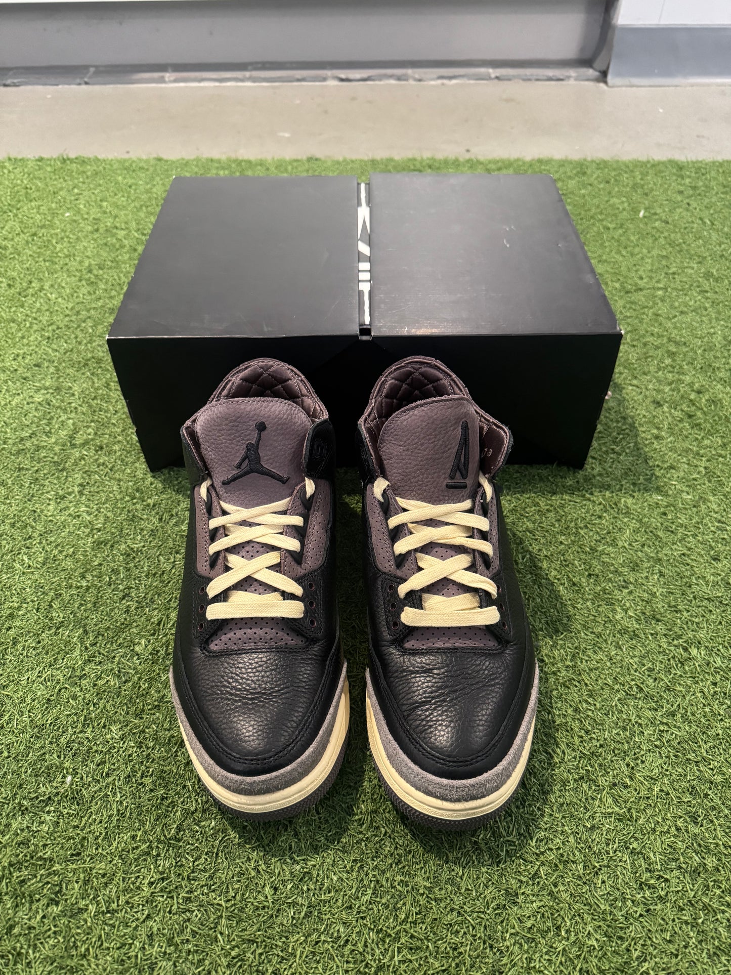 Jordan 3 A Ma Maniere WYWS (12W)