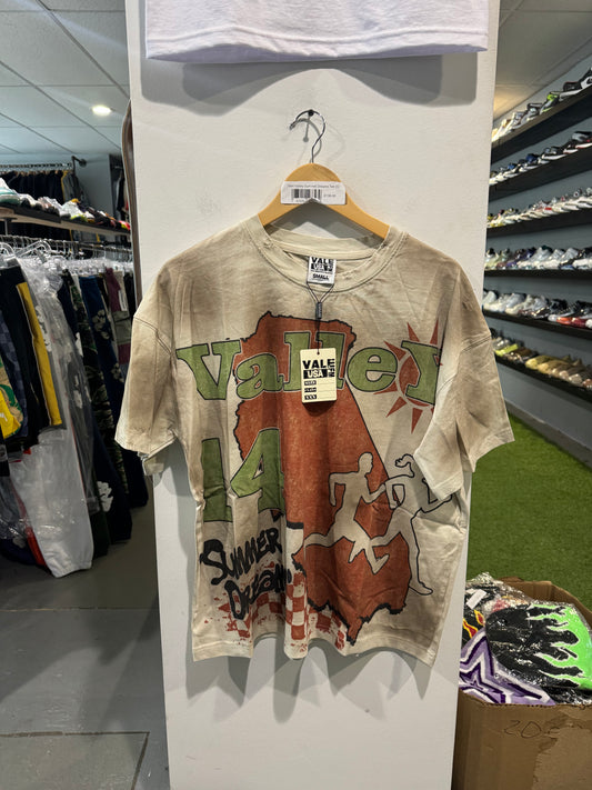 Vale Valley Summer Dreams Tee