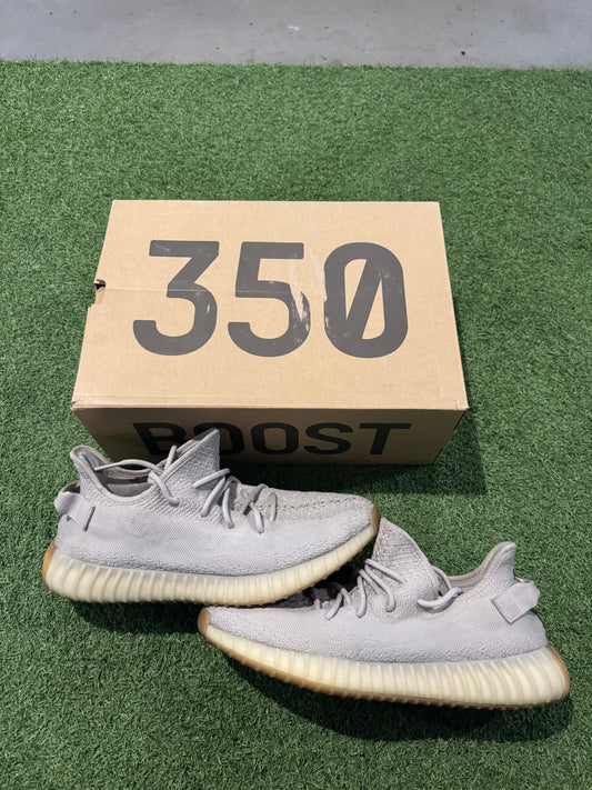 Yeezy 350 Sesame (12)