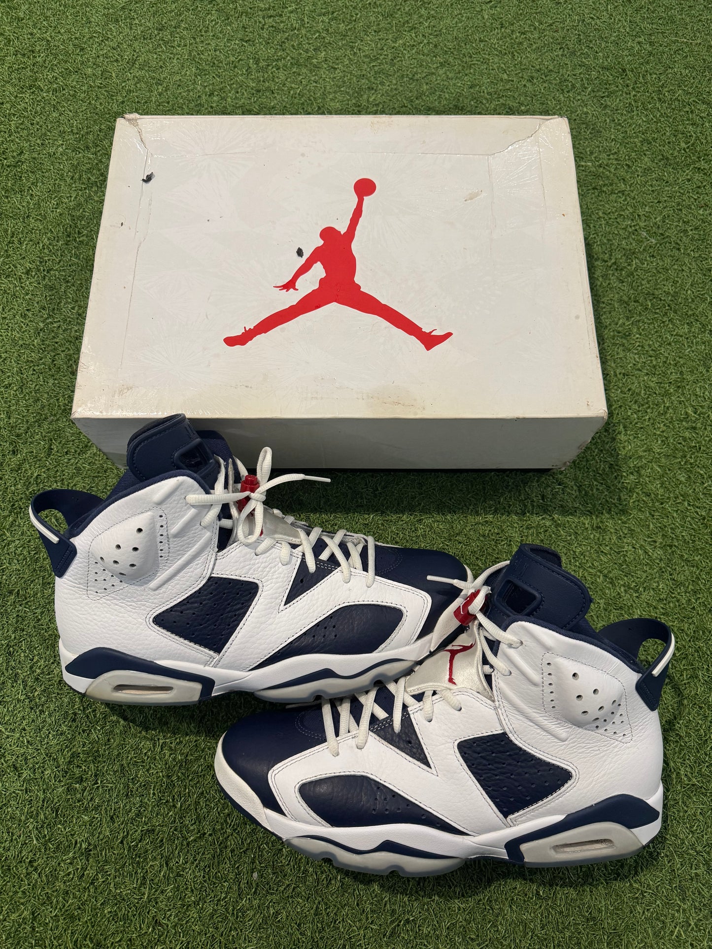 Jordan 6 Olympic (11)