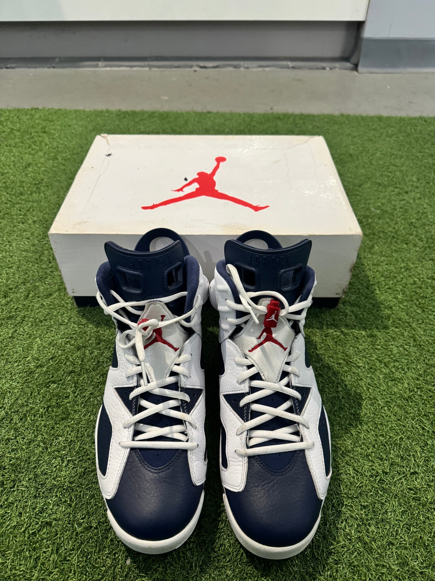 Jordan 6 Olympic (11)
