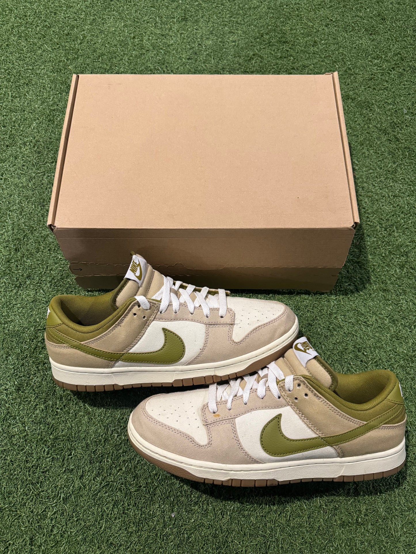 Dunk Low Since 72 Pacific Moss (10)