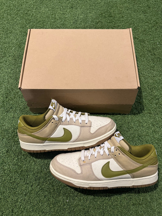 Dunk Low Since 72 Pacific Moss (10)