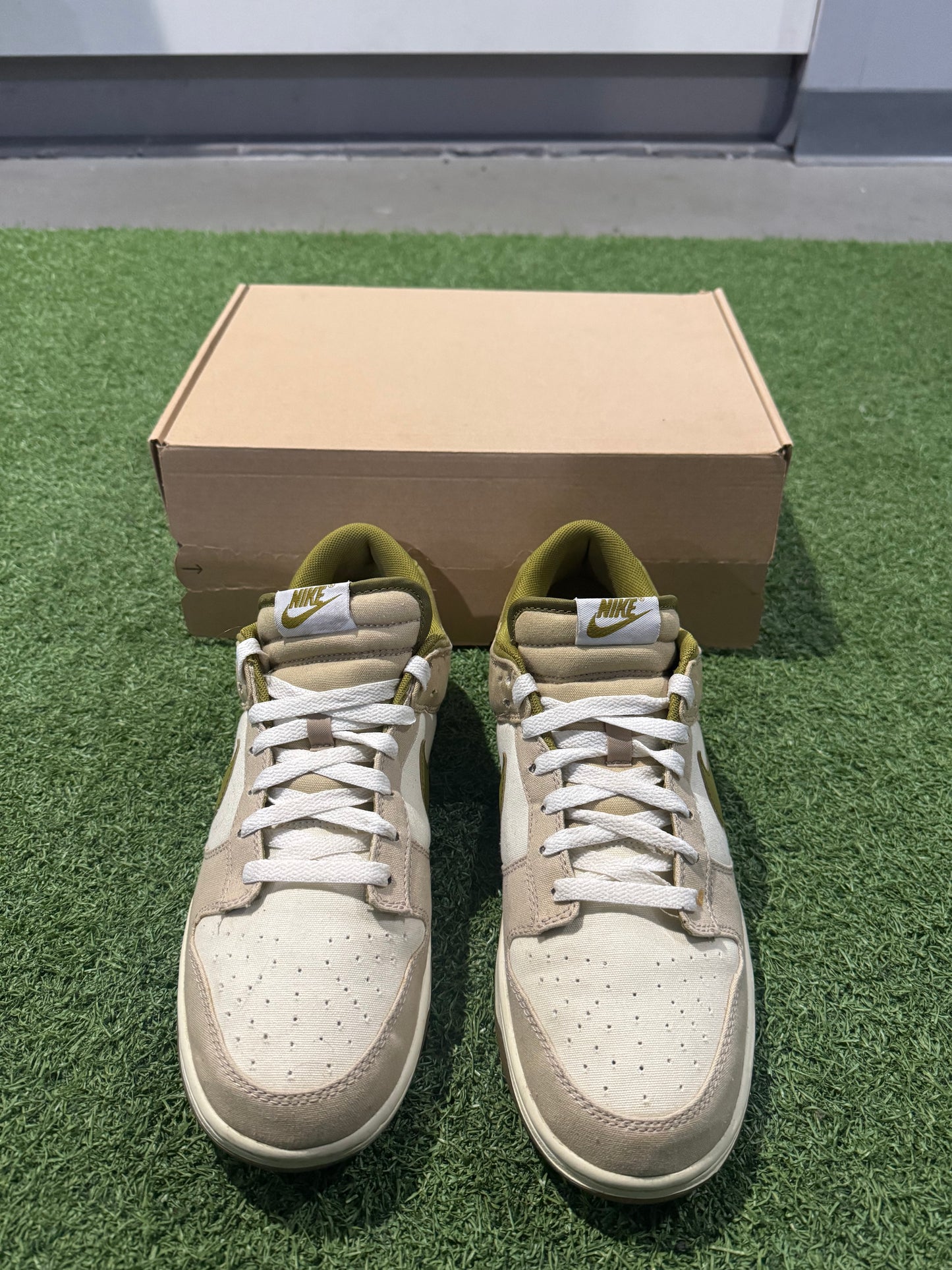 Dunk Low Since 72 Pacific Moss (10)