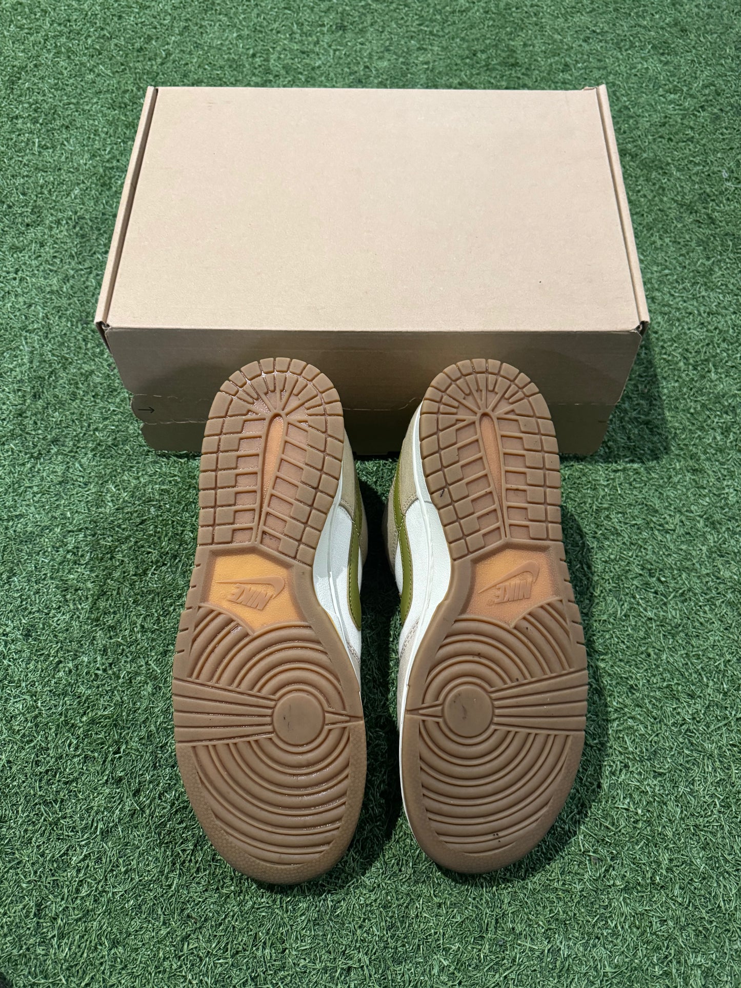 Dunk Low Since 72 Pacific Moss (10)