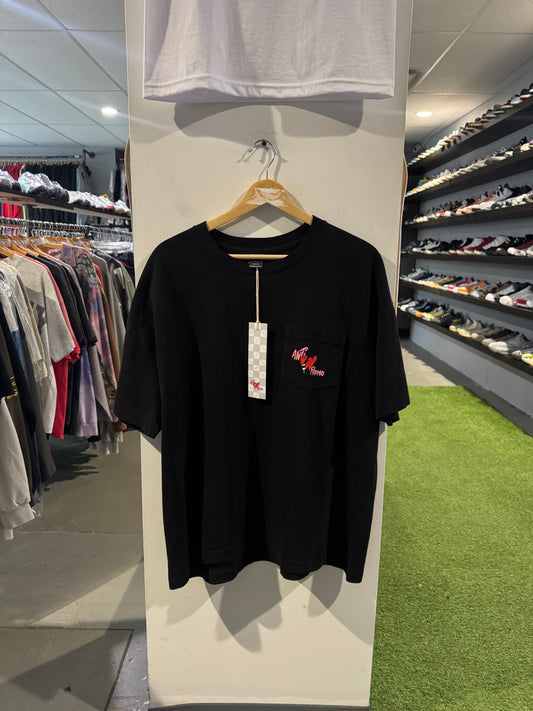 Matty Boy Anti Promo Chomper Tee