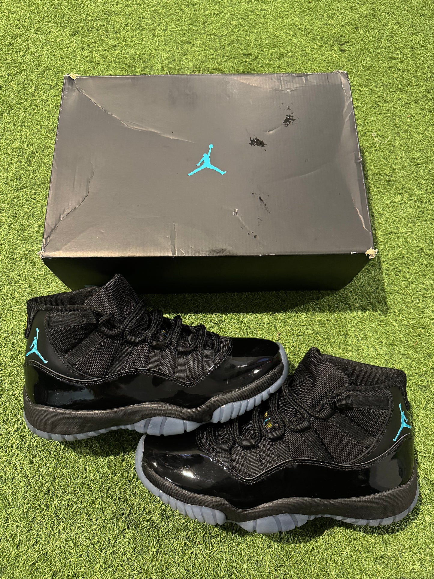 Jordan 11 Gamma Blue (9)
