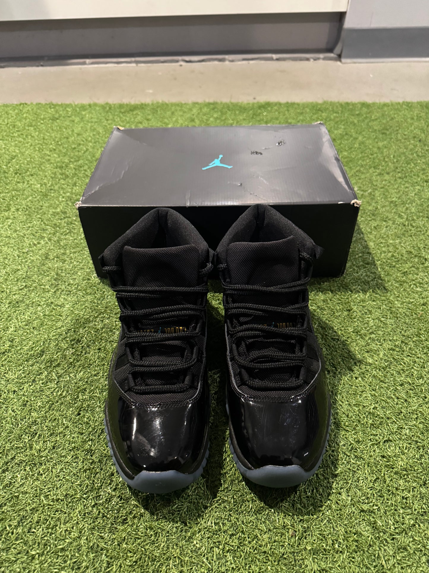 Jordan 11 Gamma Blue (9)