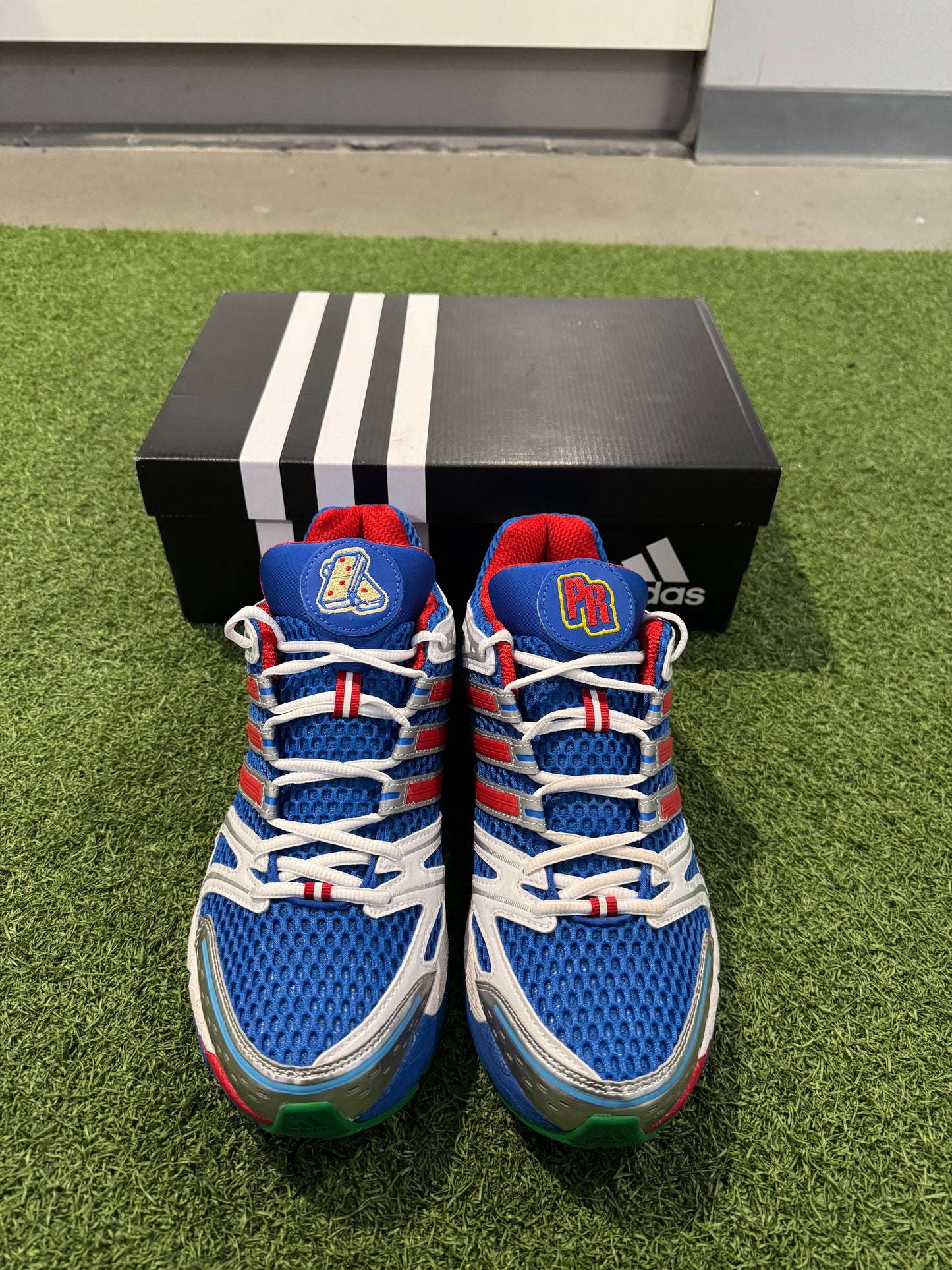 Adidas Adistar Control 5 Sneaker Room Puerto Rico (11)