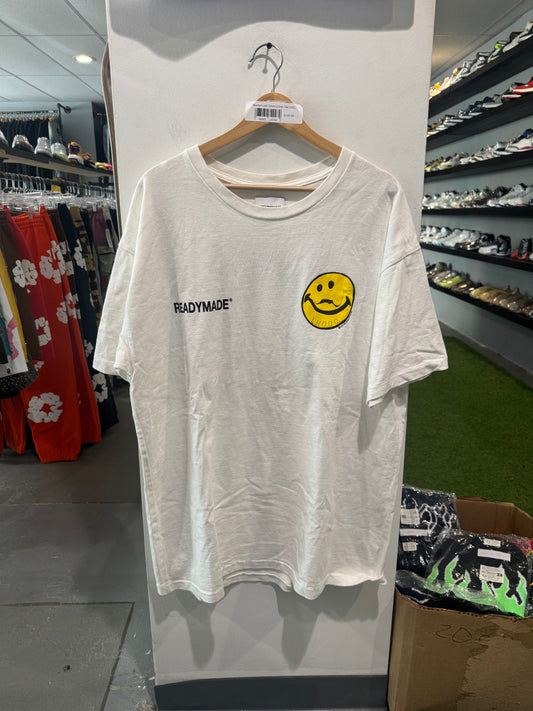 Readymade Destruction Tee (XXL)