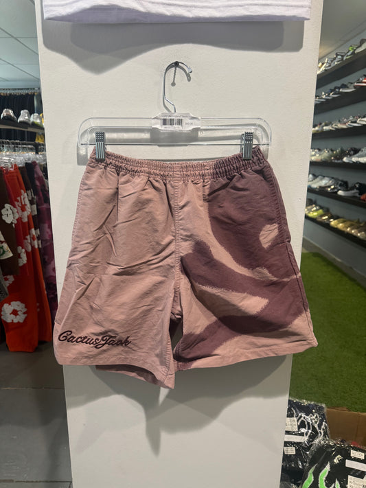 Travis Scott Mastermind Shorts (S)