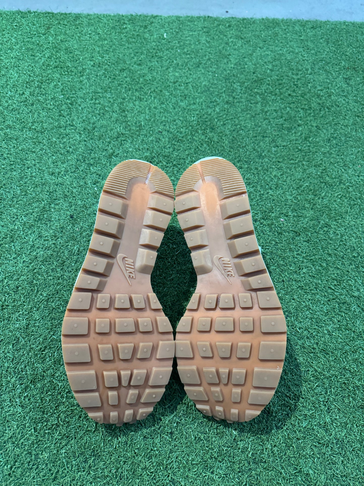 Nike Vaporwaffle Sacai Sail Gum (9.5)