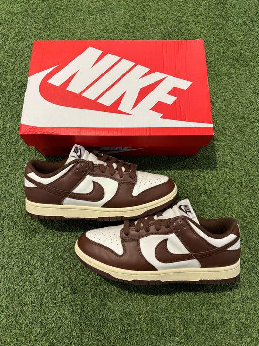 Dunk Low Cacao Wow (9.5W)