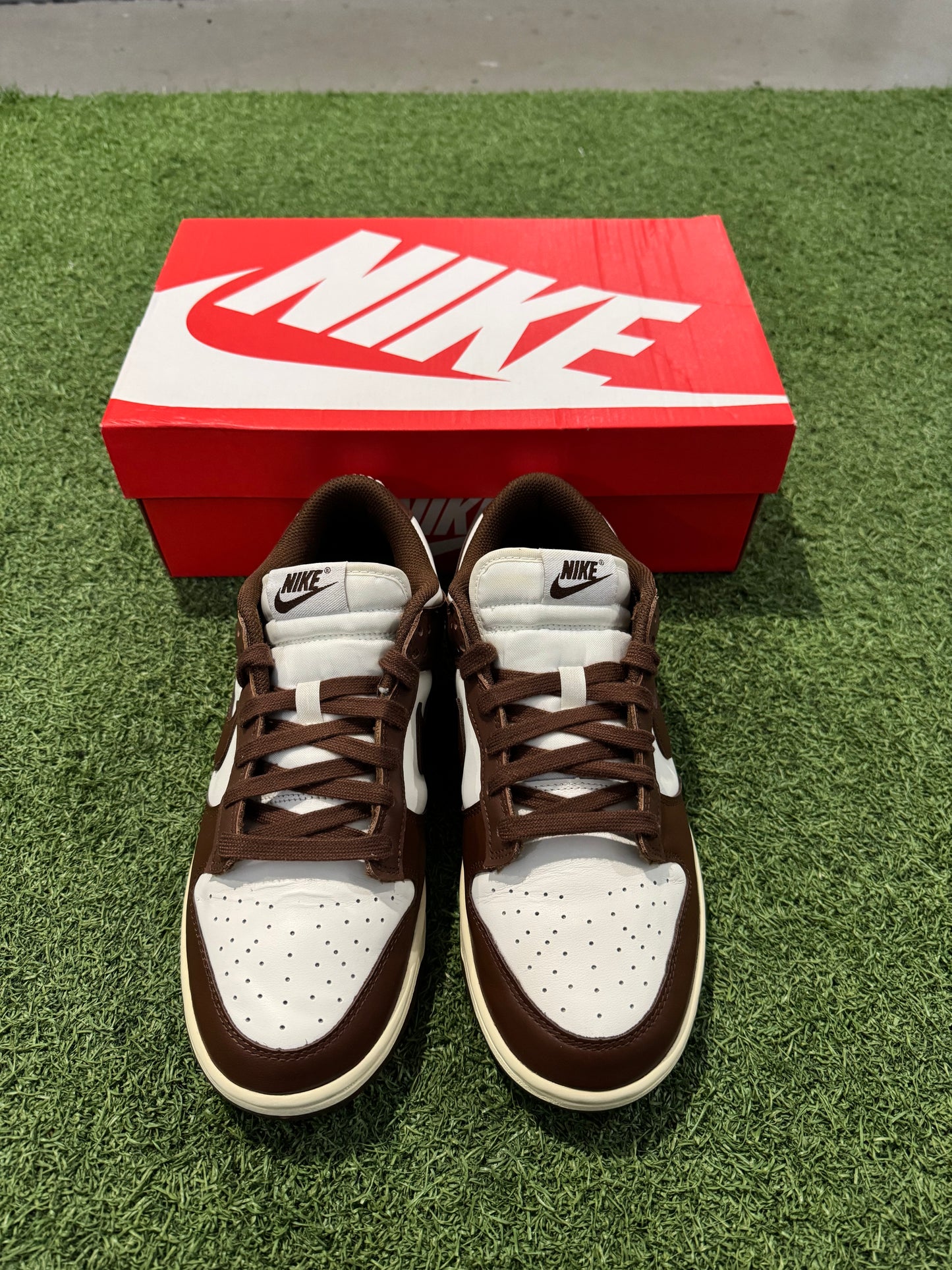 Dunk Low Cacao Wow (9.5W)