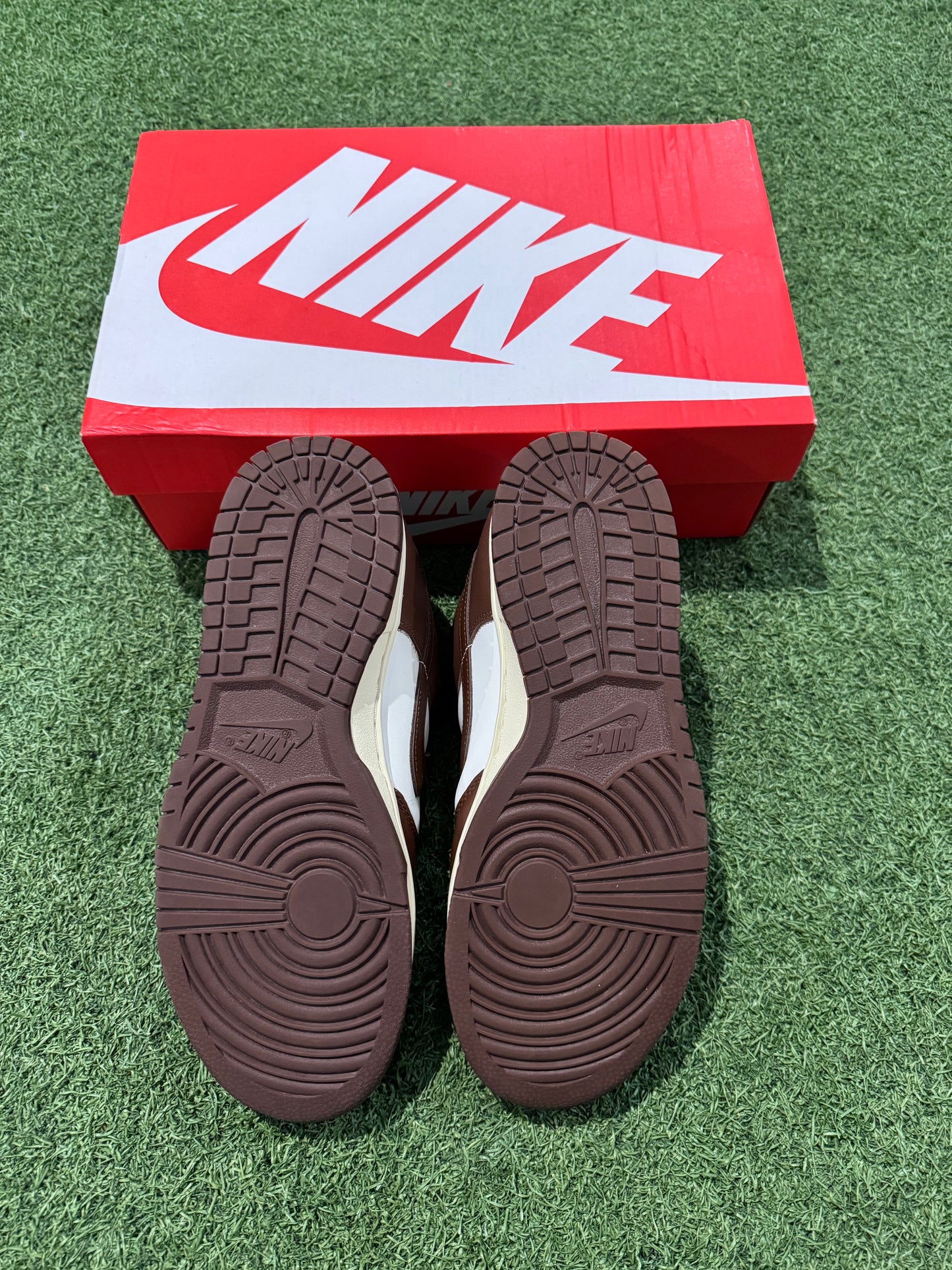 Dunk Low Cacao Wow (9.5W)