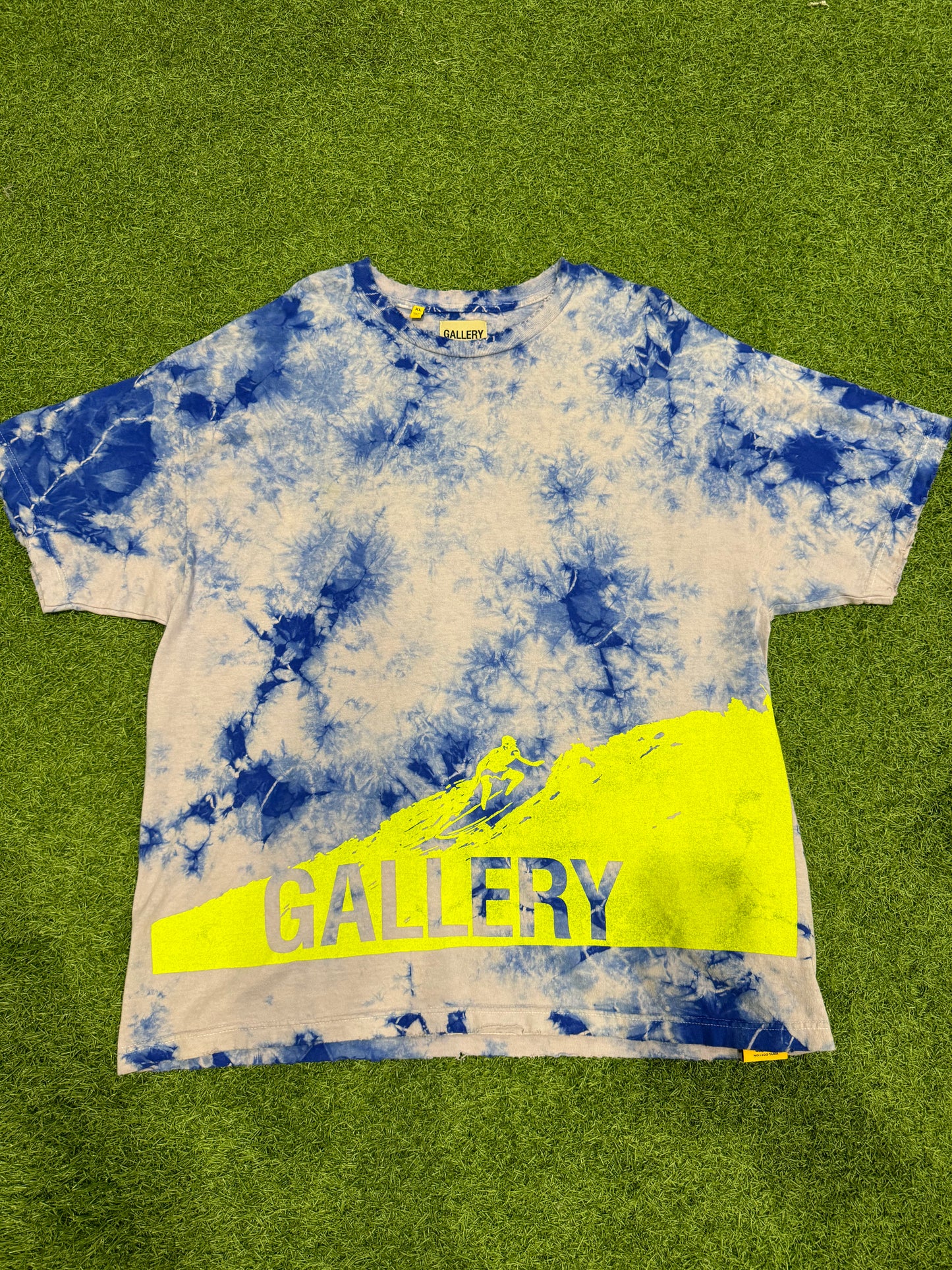 Gallery Dept. Rad Surf Tee (XL)