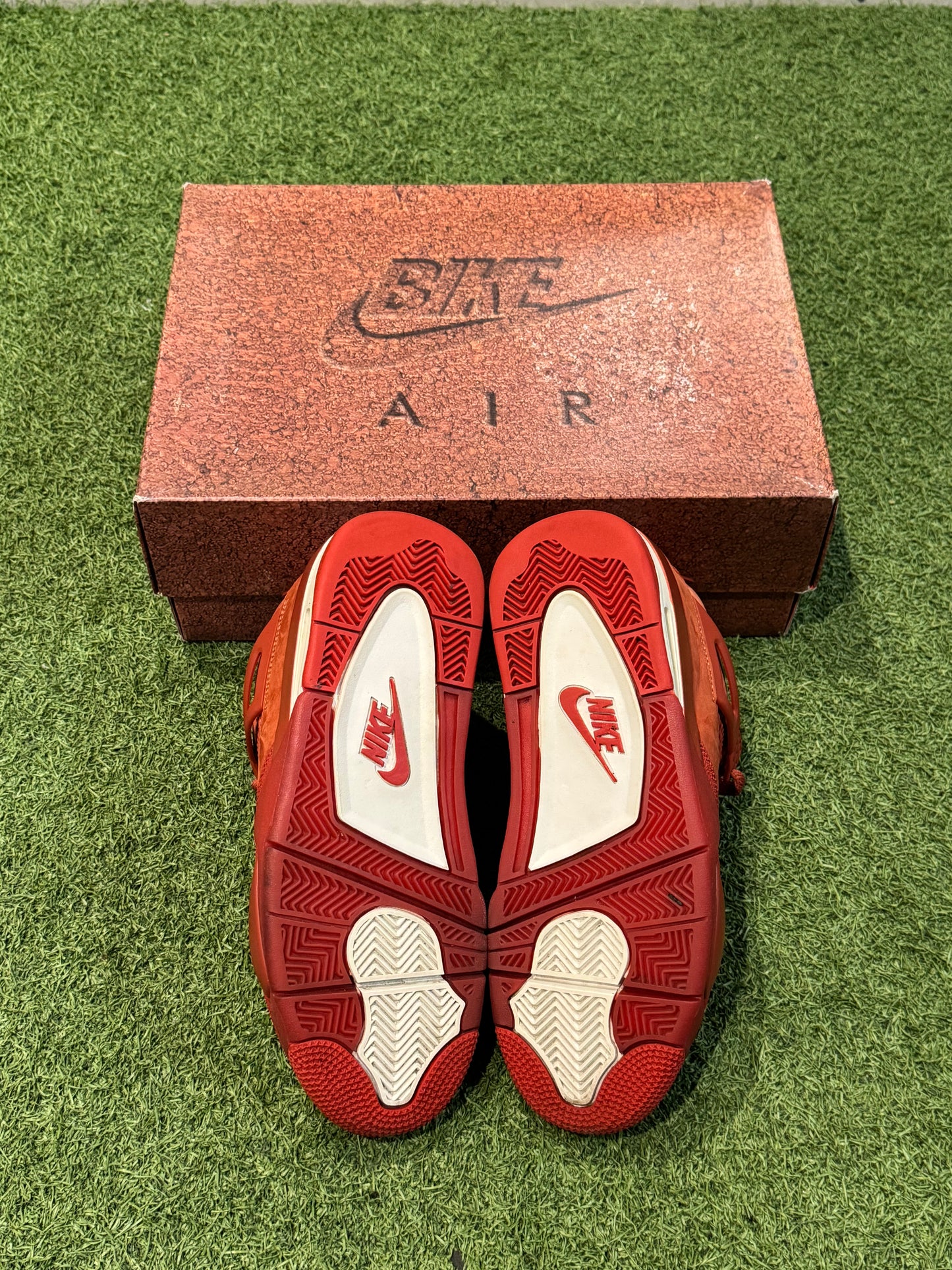 Jordan 4 Nigel Sylvester Brick By Brick (7)