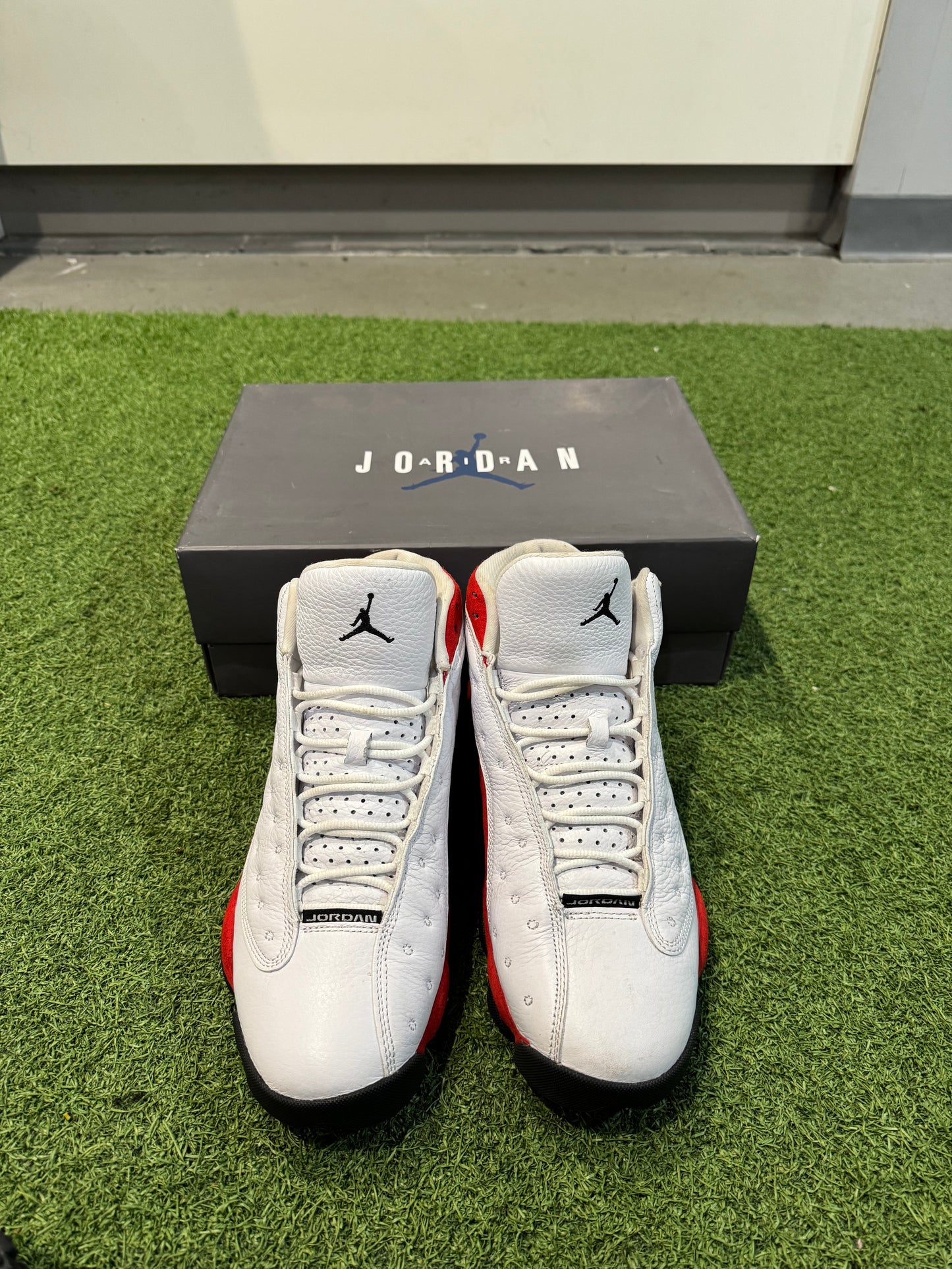 Jordan 13 Chicago (10.5)