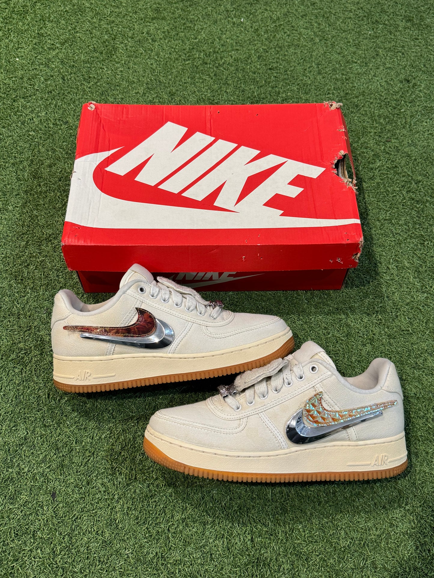 Air Force 1 Travis Scott Sail (7)