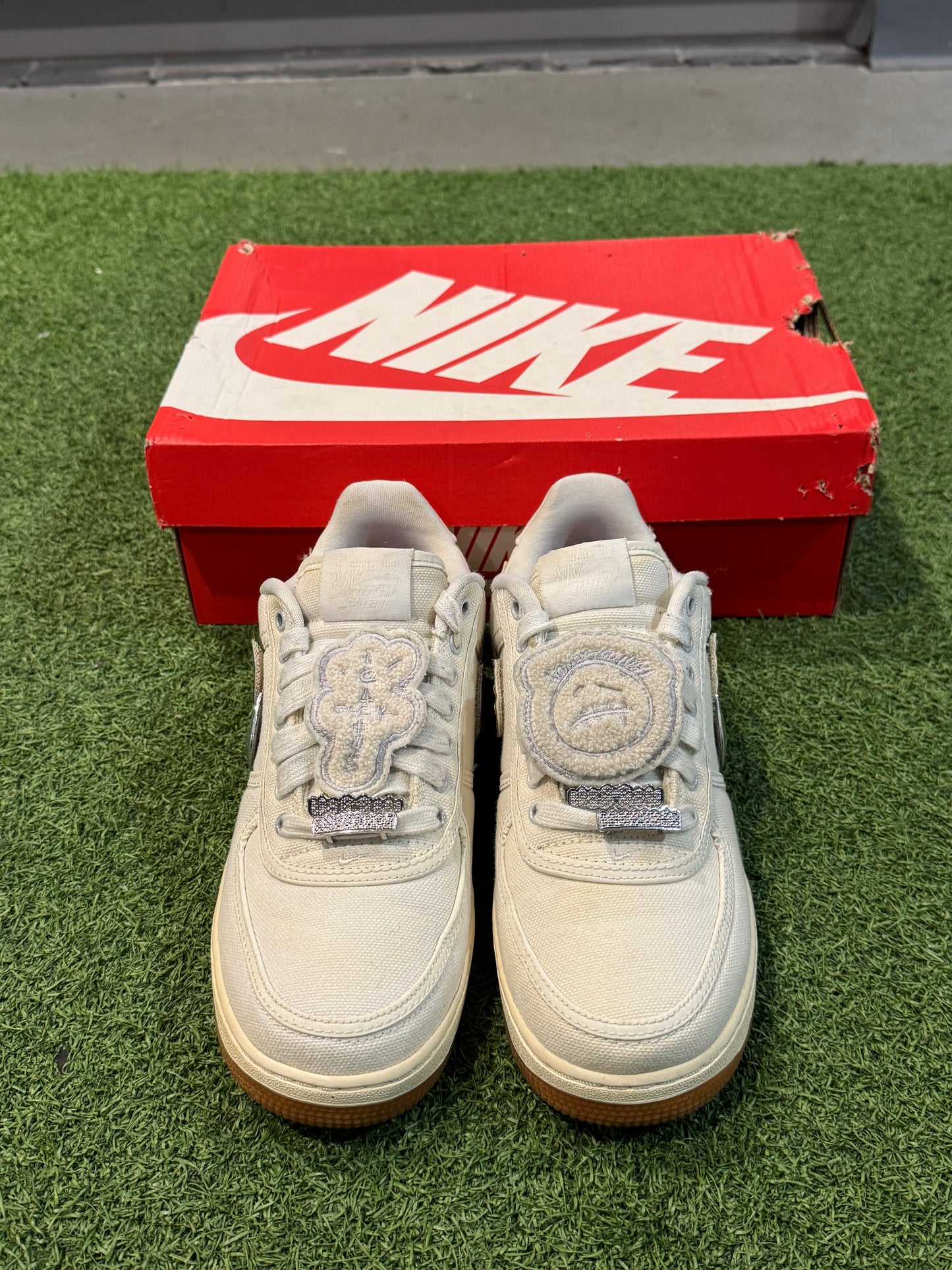 Air Force 1 Travis Scott Sail (7)