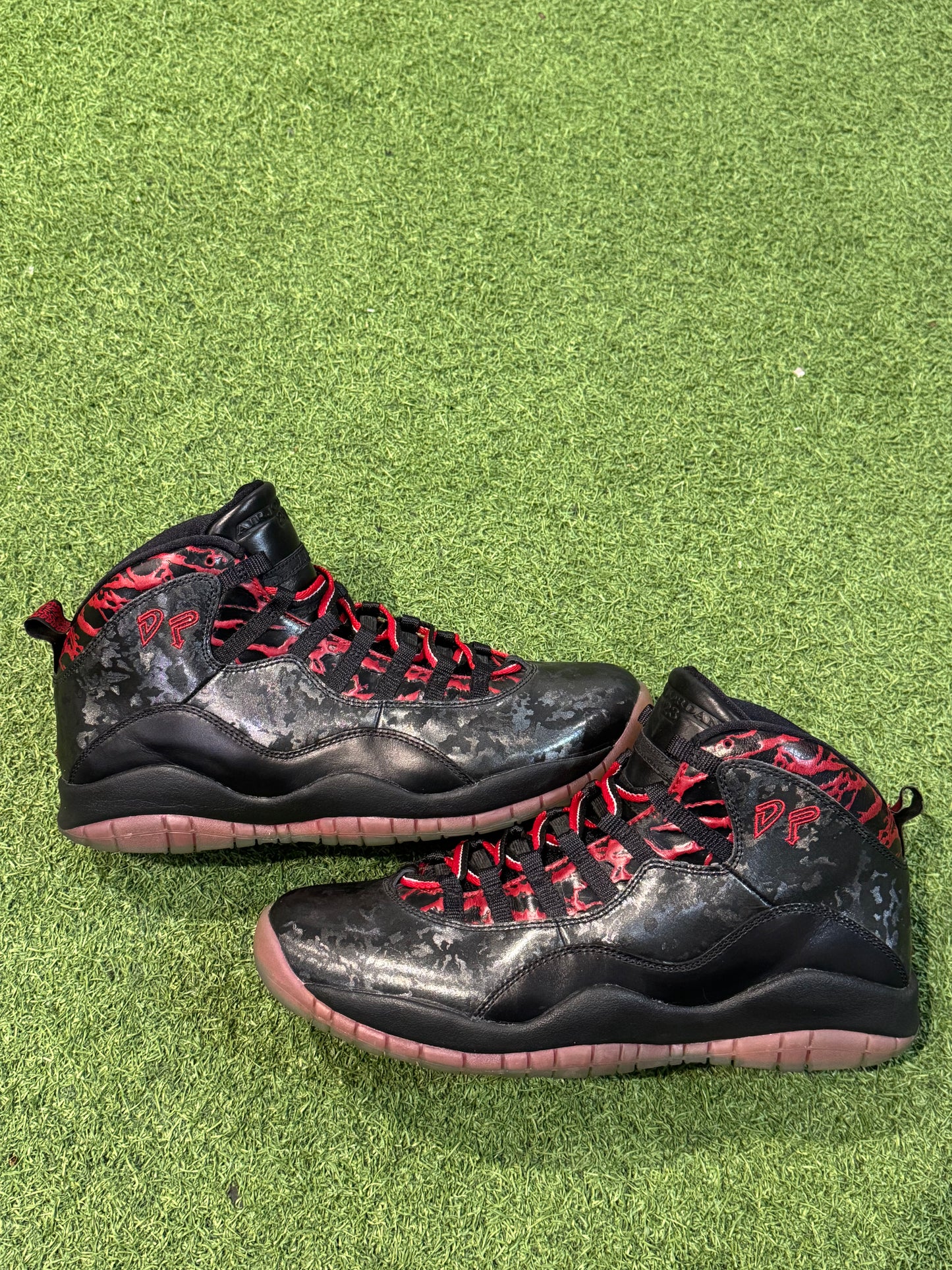 Jordan 10 Doernbecher (11.5)