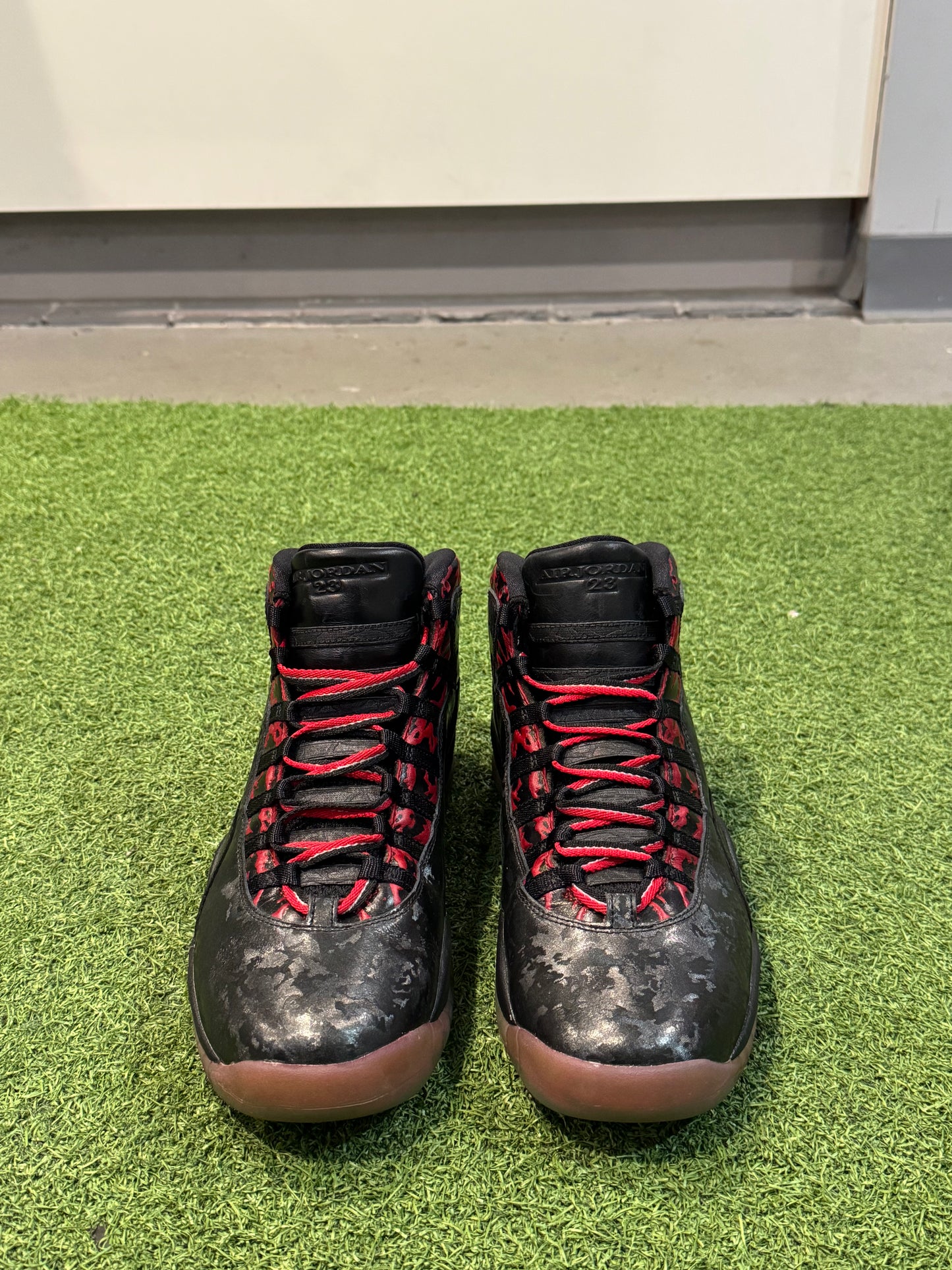 Jordan 10 Doernbecher (11.5)