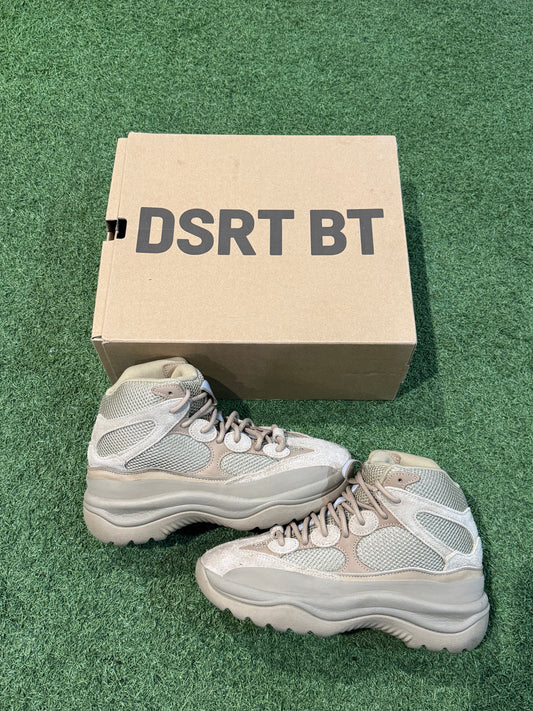 Yeezy Desert Boot Rock (7.5)