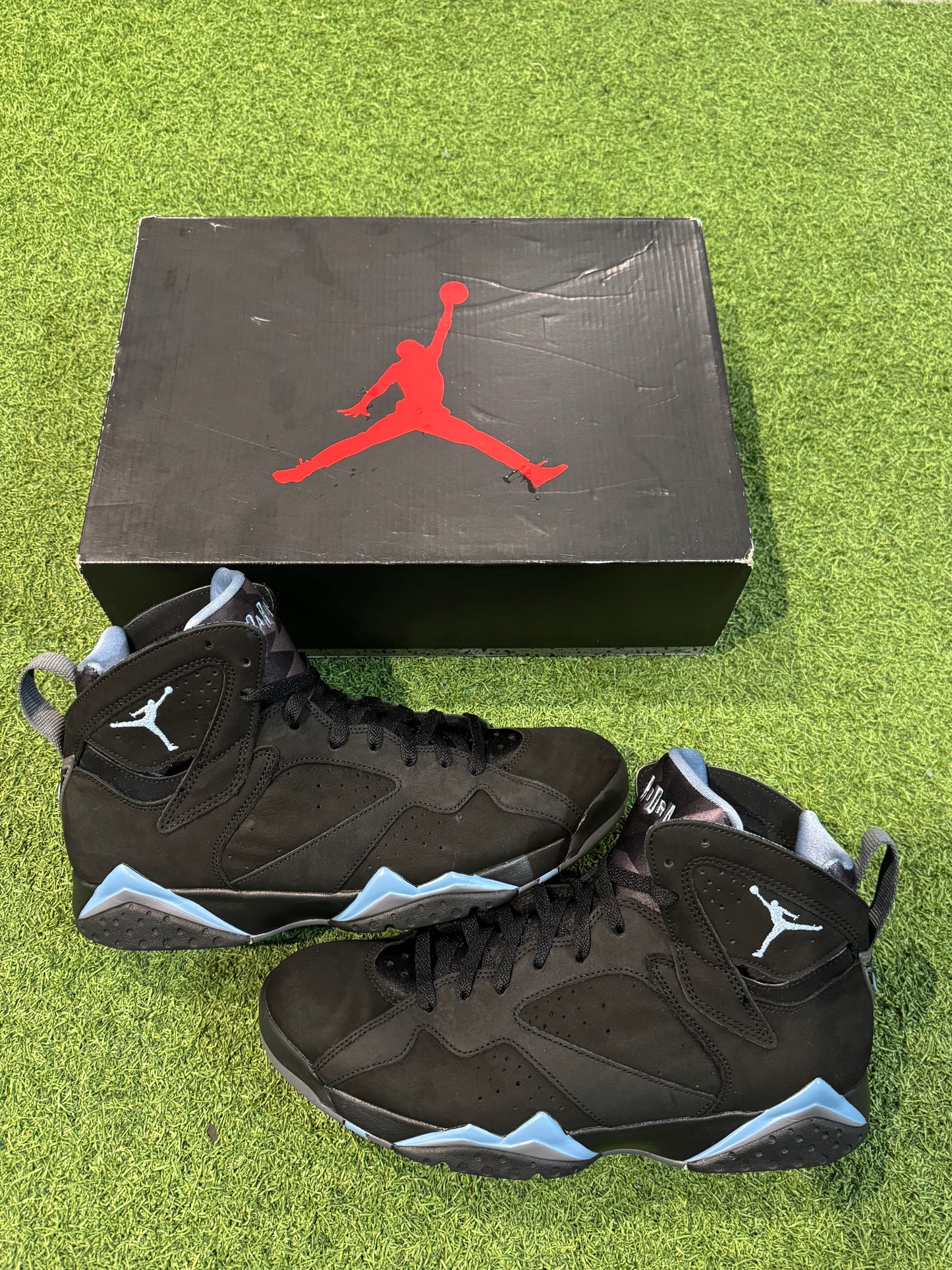 Jordan 7 Chambray (10)