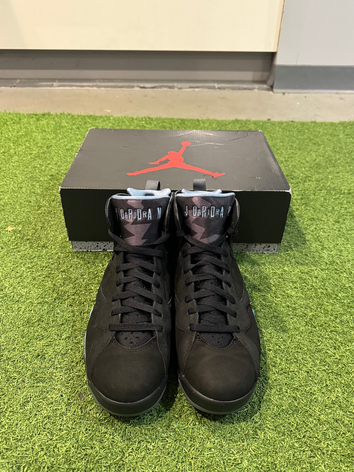 Jordan 7 Chambray (10)